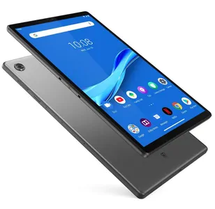 Замена Прошивка планшета Lenovo Tab M10 FHD в Тюмени